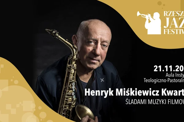 Henryk Miśkiewicz Kwartet