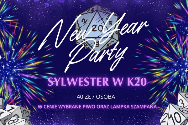 New Year Party