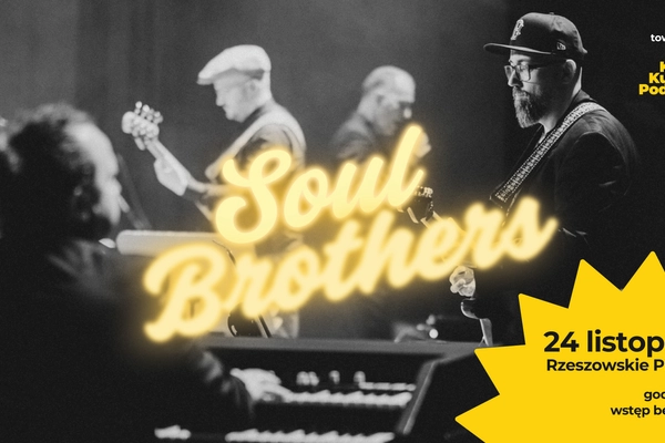 Soul Brothers