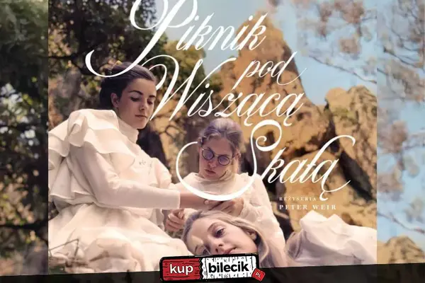 Piknik pod Wiszącą Skałą