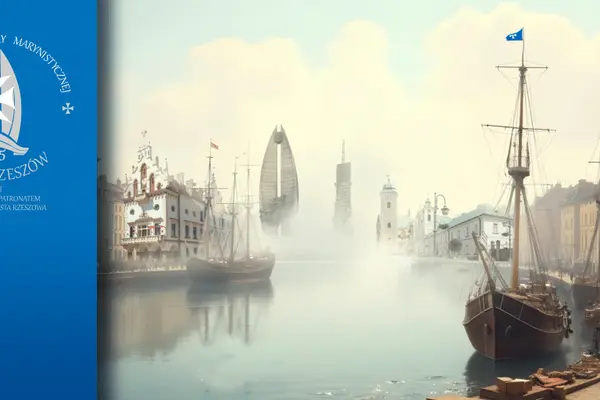 Port Rzeszów - XXIX Dni Kultury Marynistycznej 2025
