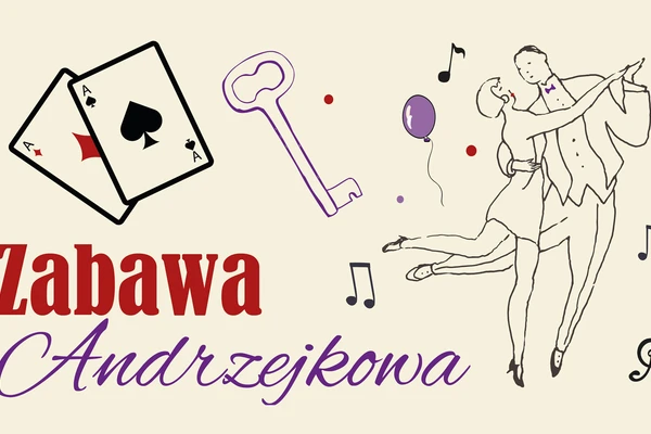 Zabawa Andrzejkowa
