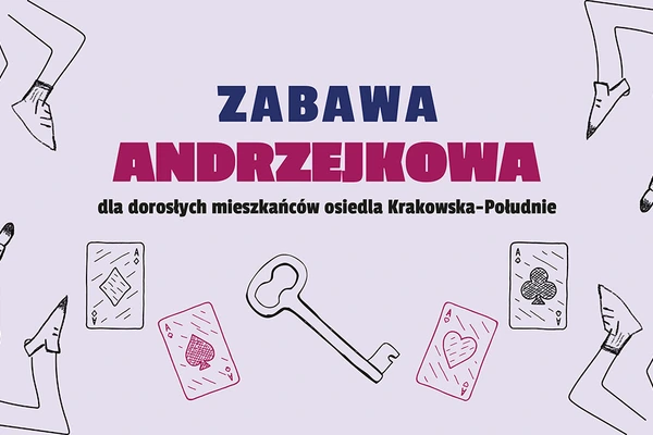 Zabawa Andrzejkowa dla dorosłych
