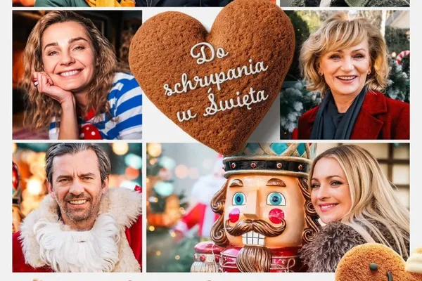 Babski Wieczór: Piernikowe serce