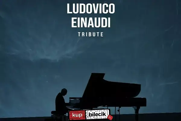 Ludovico Einaudi Music