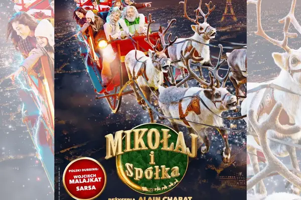 Kino za Rogiem Café