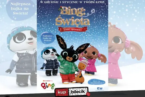 Kino za Rogiem Café