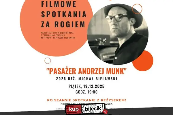 Kino za Rogiem Café