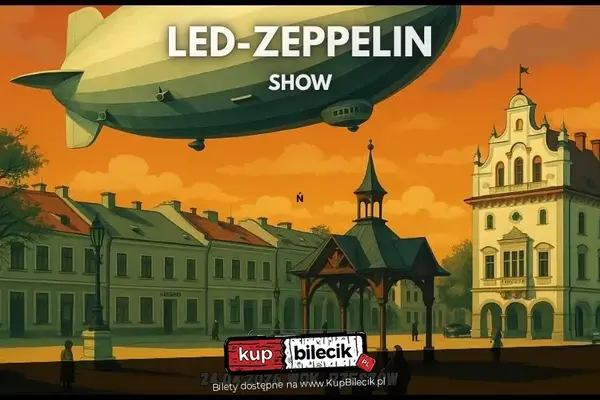 Zeppelinians