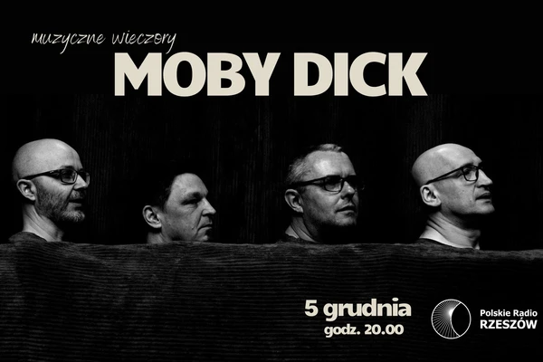 Moby Dick