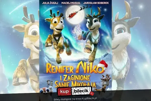 Kino za Rogiem Café