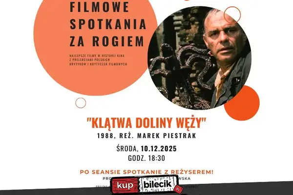 Kino za Rogiem Café