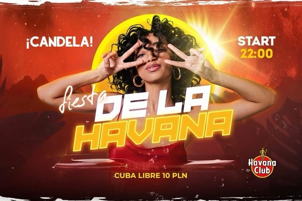 Fiesta de la Havana