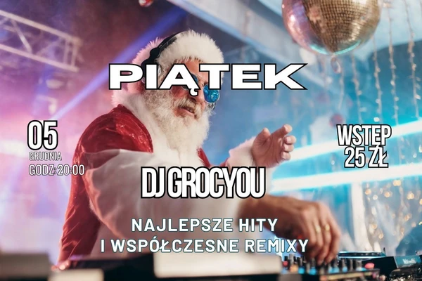 Piątkowe Mikołajki