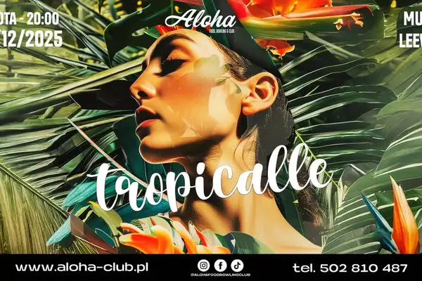 Tropicalle