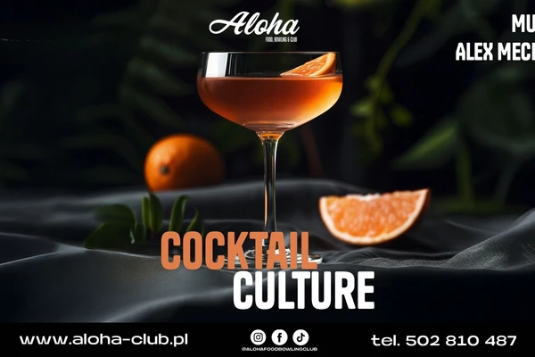 Cocktail Culture