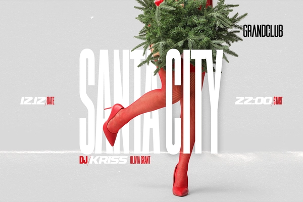 Santa City