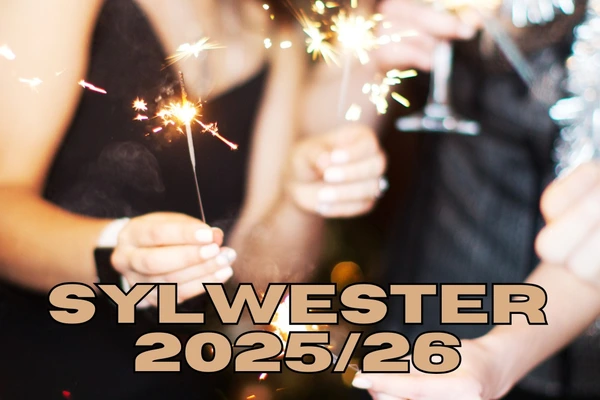 Sylwester 2025/2026