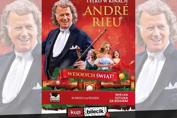 André Rieu