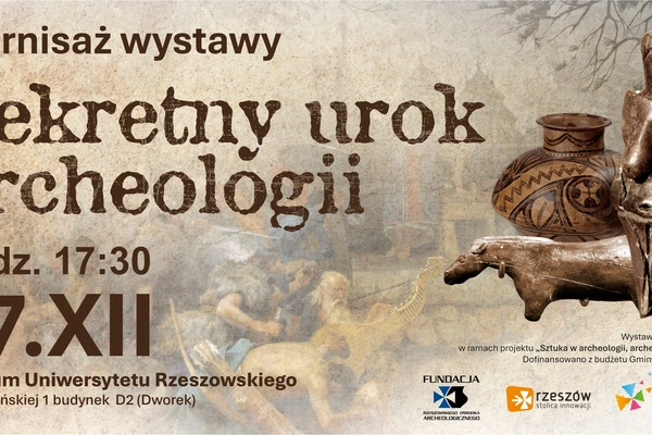 Sekretny urok archeologii