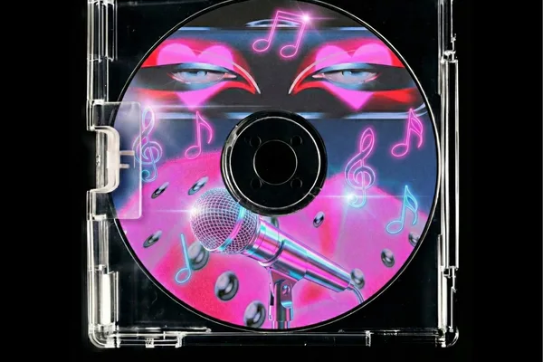 Jam Session UR: Pop & Groove Vocal