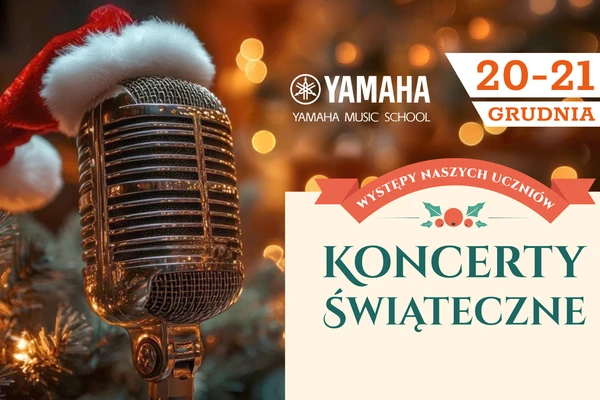 Koncerty Świąteczne w Galerii Nowy Świat