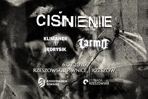 Ciśnienie