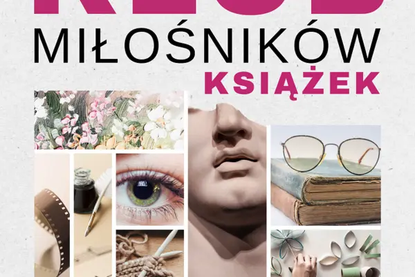 Klub Miłośników Książki