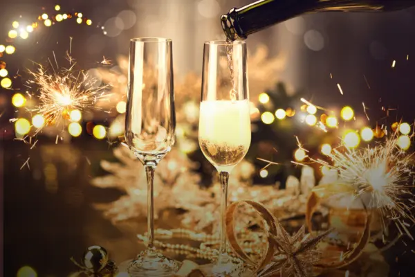 Koncert noworoczny - powtórka programu sylwestrowego