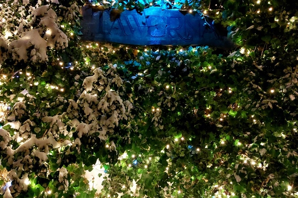 Sylwester pod żaglami Tawerny