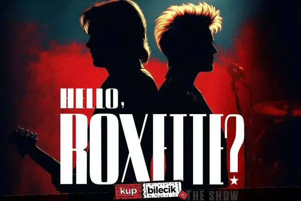 Hello, Roxette?
