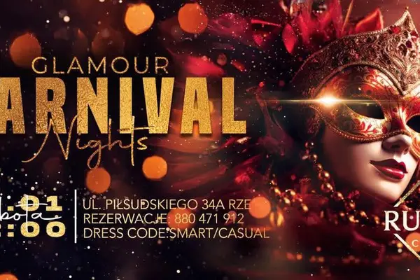 Glamour Carnival