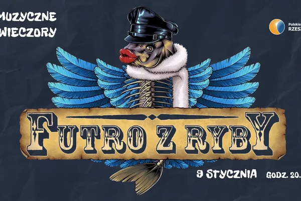 Futro z ryby