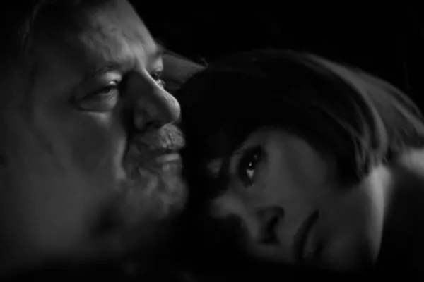 Sny pełne dymu - spotkanie z reżyserką i Krzysztofem Globiszem