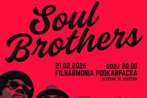 Soul Brothers