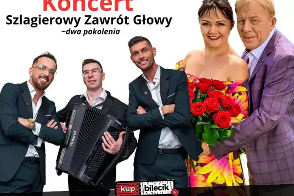 Szlagierowy Zawrót Głowy