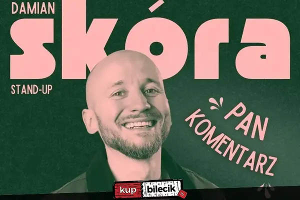 Damian Skóra Stand-up