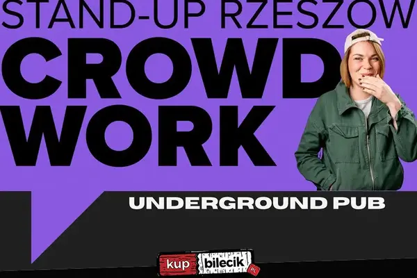 Stand-Up Rzeszów