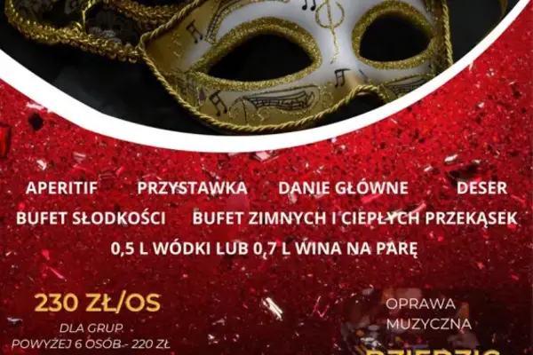 Ostatki w Złotym Pałacu