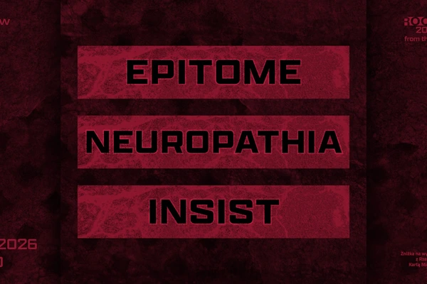 Rockowa Noc from the Basement 2026 vol. 1