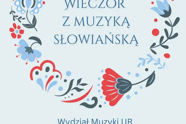 Wieczór z muzyka słowiańską