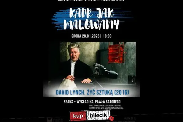 Kino za Rogiem Café