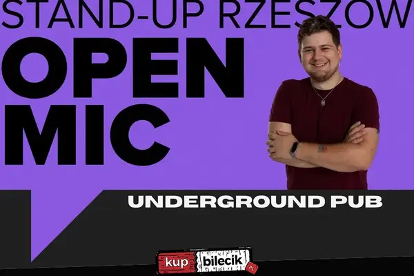 Stand-Up Rzeszów