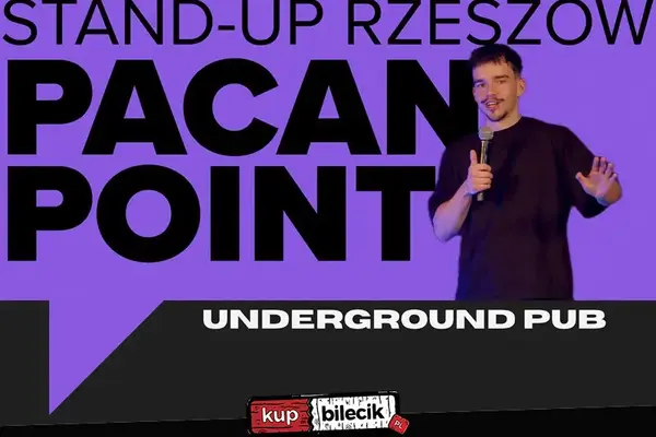 Stand-Up Rzeszów