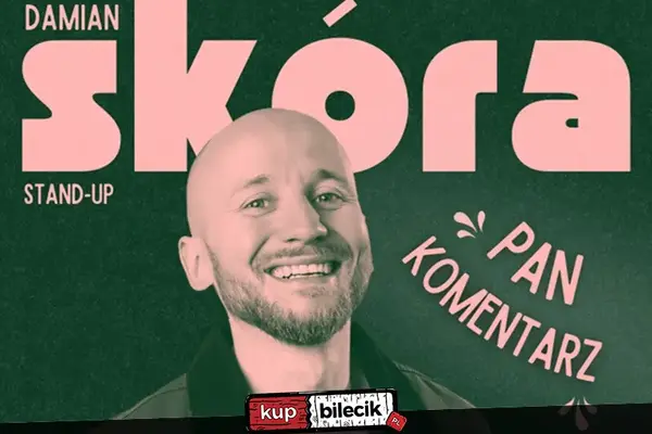 Damian Skóra Stand-up