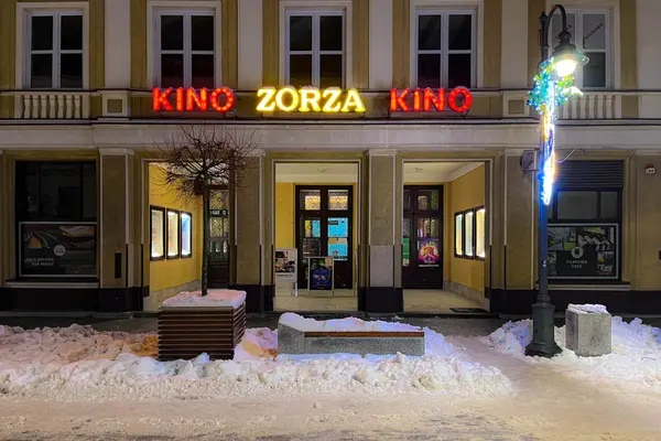 Babski Wieczór na wesoło