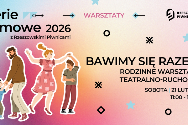 Bawimy się razem