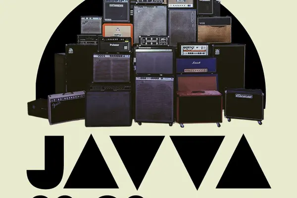 JAVVA + Supervoid Messengers