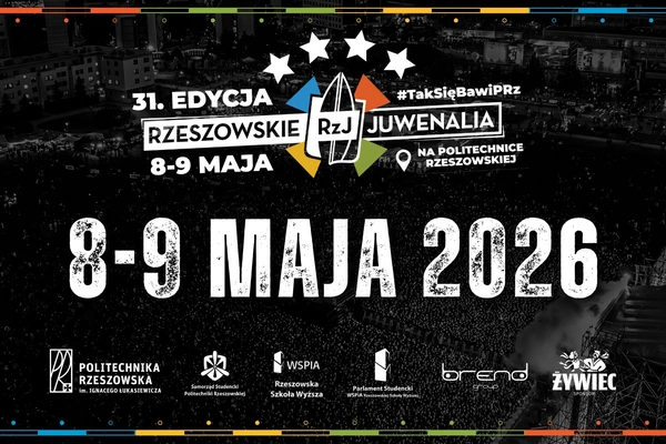 Rzeszowskie Juwenalia 2026