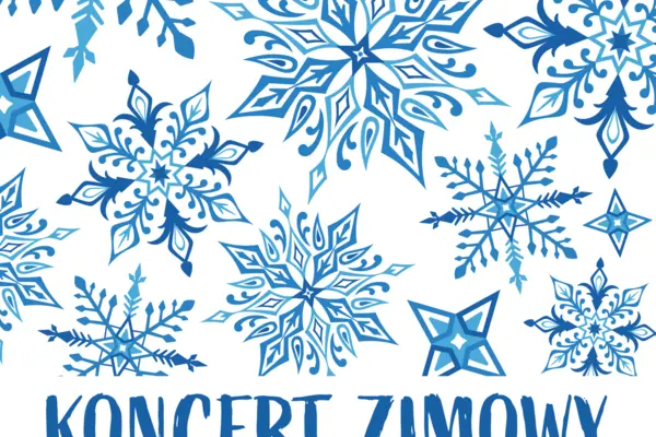 Koncert Zimowy